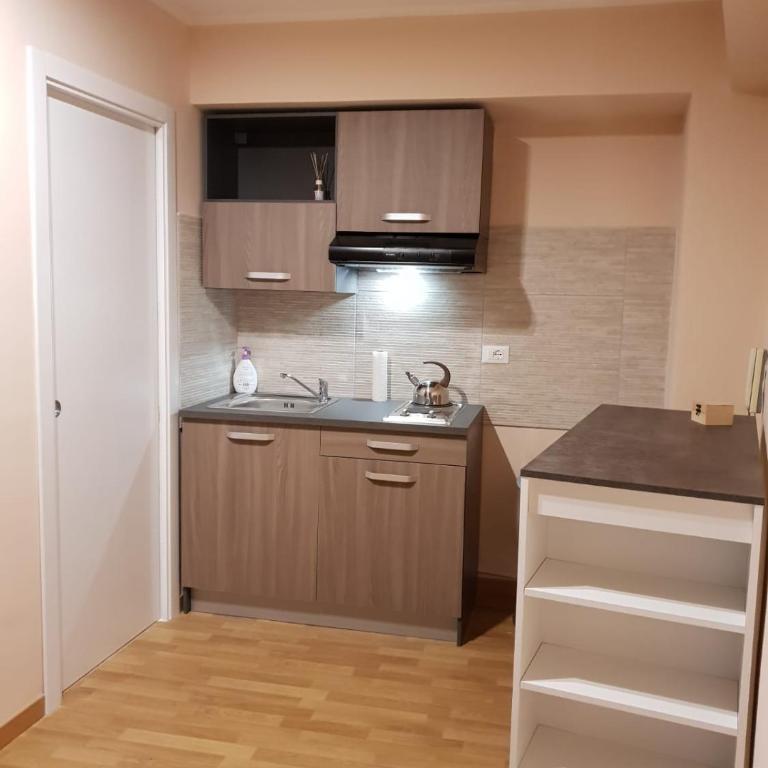 palermo cloister dream house - Appartamento con 1 Camera da Letto - 7