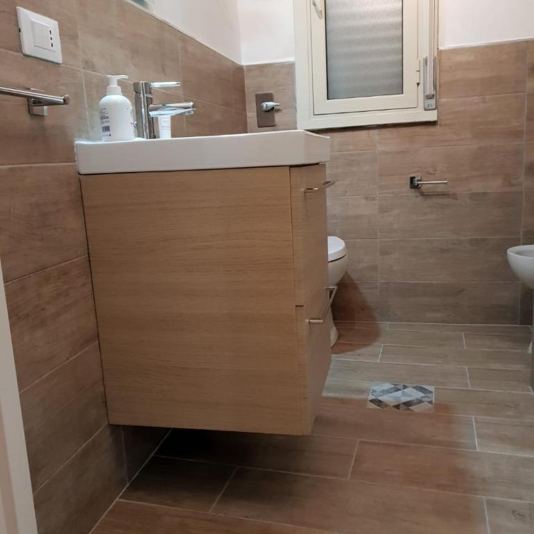 palermo cloister dream house - Appartamento con 1 Camera da Letto - 16