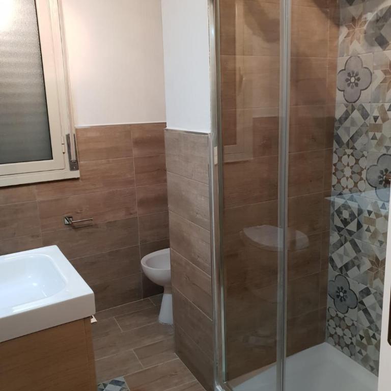 palermo cloister dream house - Appartamento con 1 Camera da Letto - 17