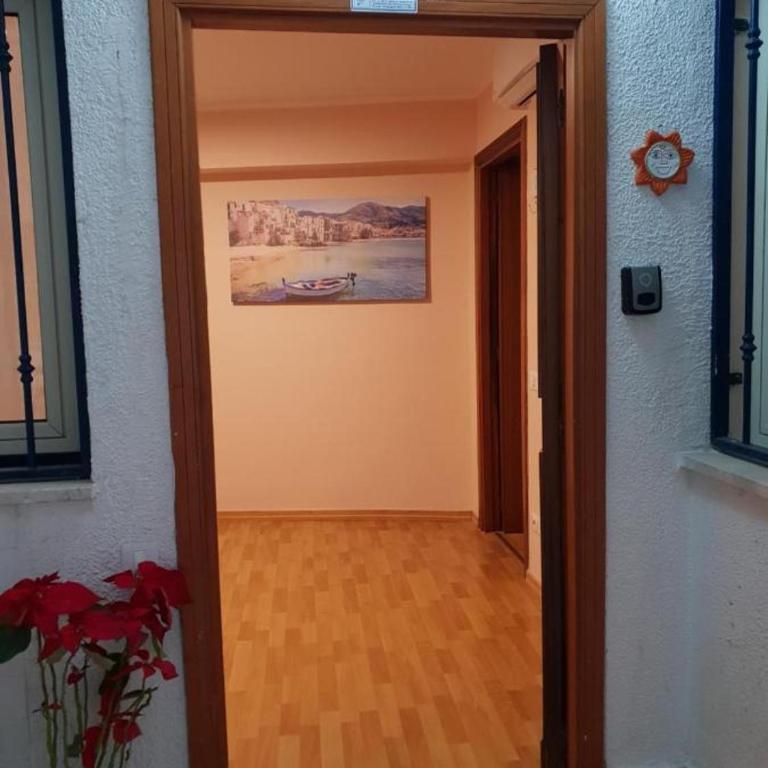 palermo cloister dream house - Appartamento con 1 Camera da Letto - 10