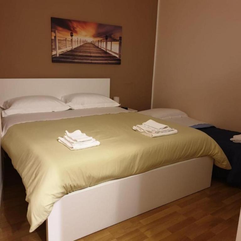 palermo cloister dream house - Appartamento con 1 Camera da Letto - 5