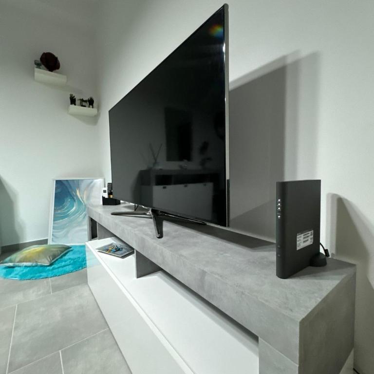 Goodbye Moon Apartment - Appartamento con 2 Camere da Letto - 12