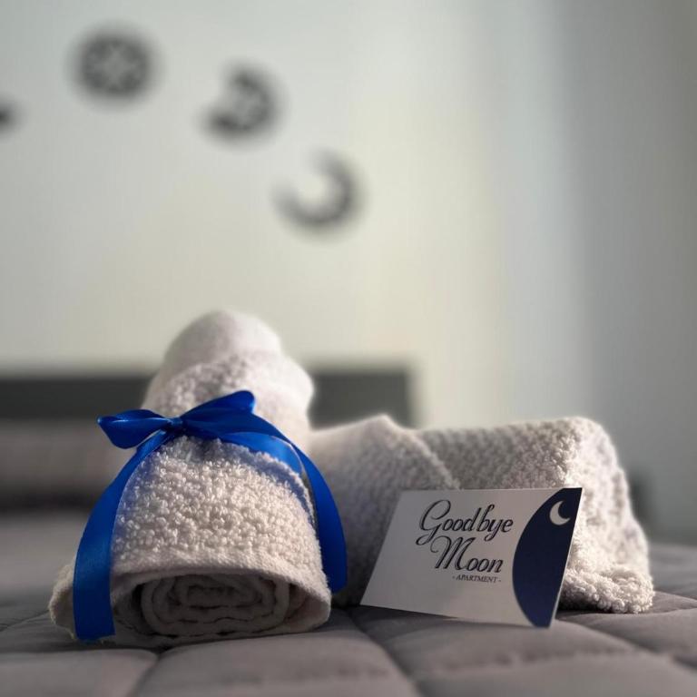 Goodbye Moon Apartment - Appartamento con 2 Camere da Letto - 16