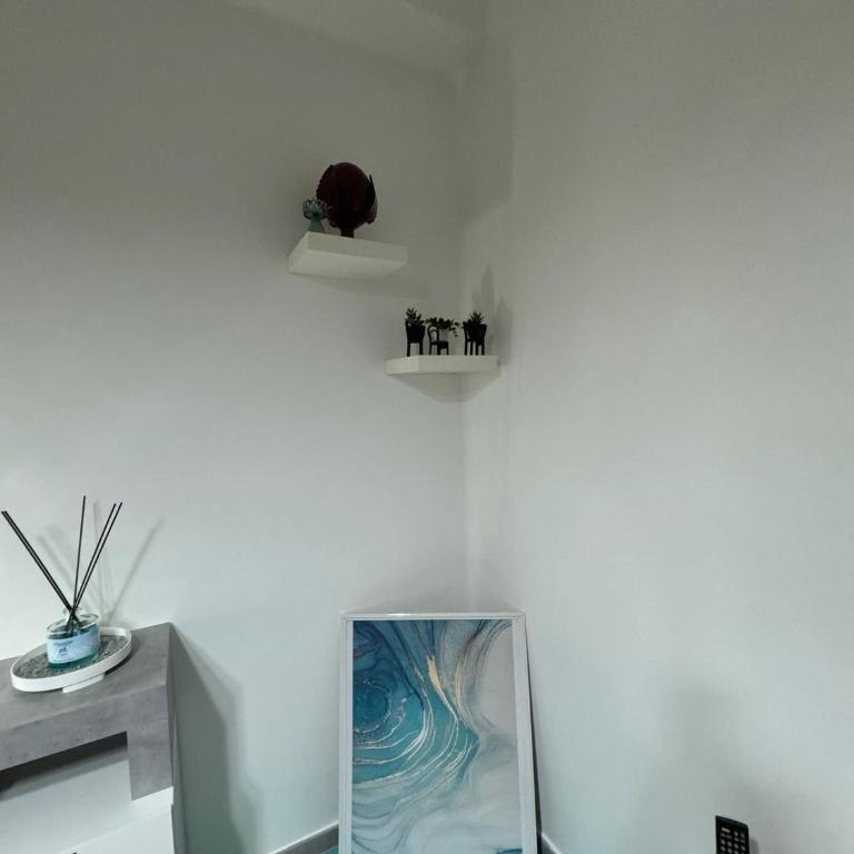 Goodbye Moon Apartment - Appartamento con 2 Camere da Letto - 15