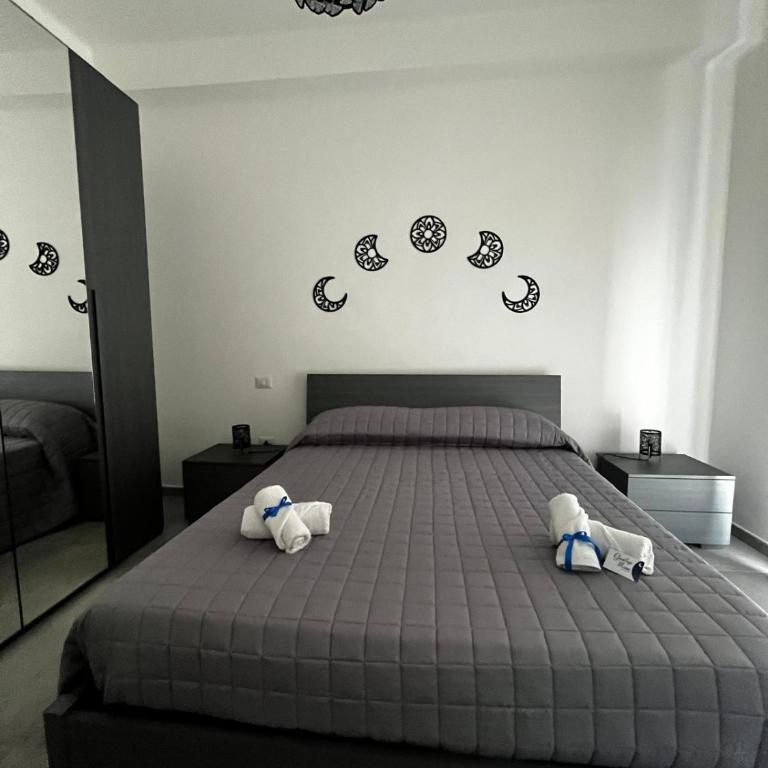 Goodbye Moon Apartment - Appartamento con 2 Camere da Letto - 17