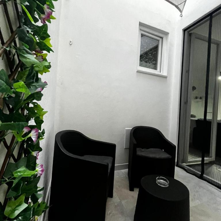 Goodbye Moon Apartment - Appartamento con 2 Camere da Letto - 47