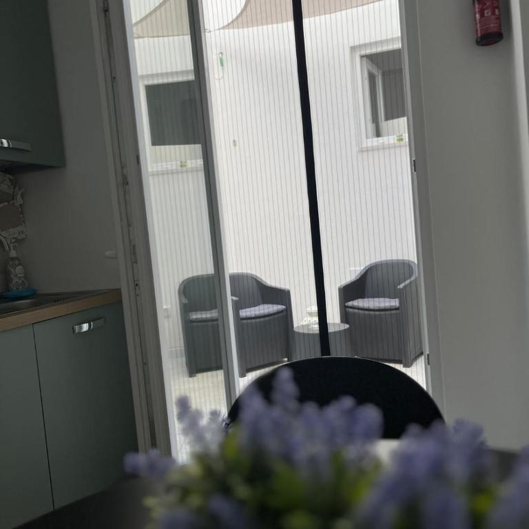 Goodbye Moon Apartment - Appartamento con 2 Camere da Letto - 45