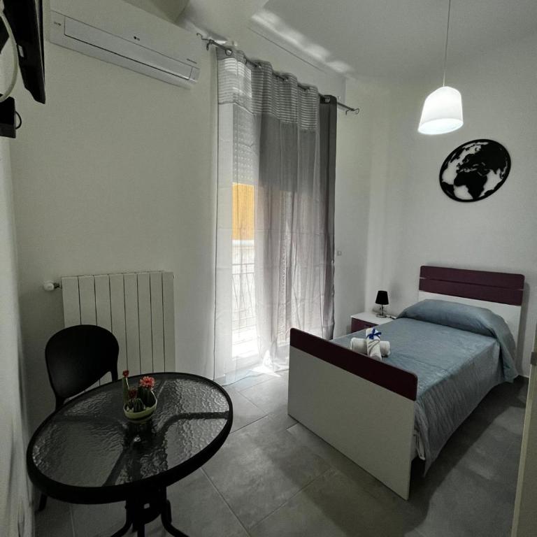 Goodbye Moon Apartment - Appartamento con 2 Camere da Letto - 24