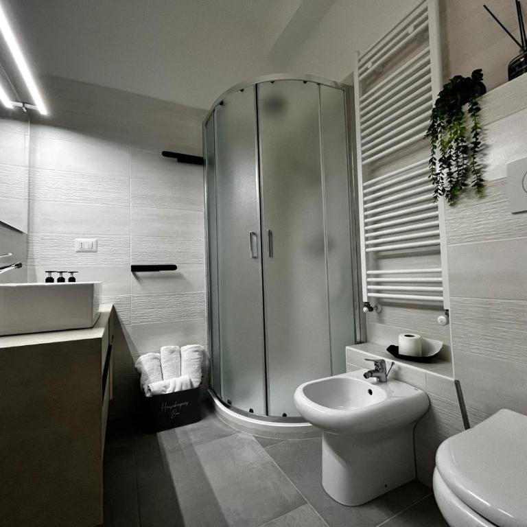 Goodbye Moon Apartment - Appartamento con 2 Camere da Letto - 27