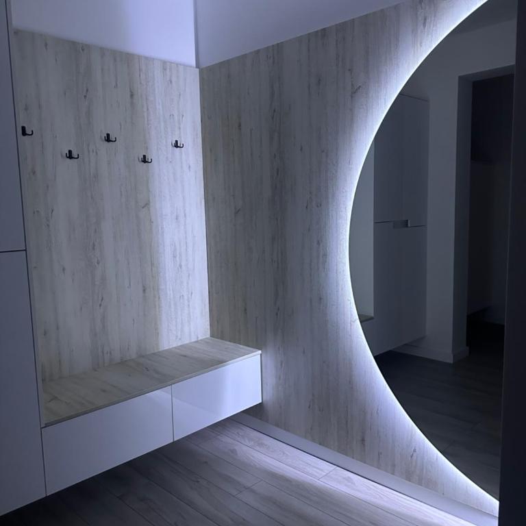 Mo- Luxury Apartment - One-Bedroom Apartment - 26