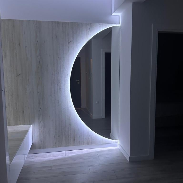 Mo- Luxury Apartment - One-Bedroom Apartment - 27