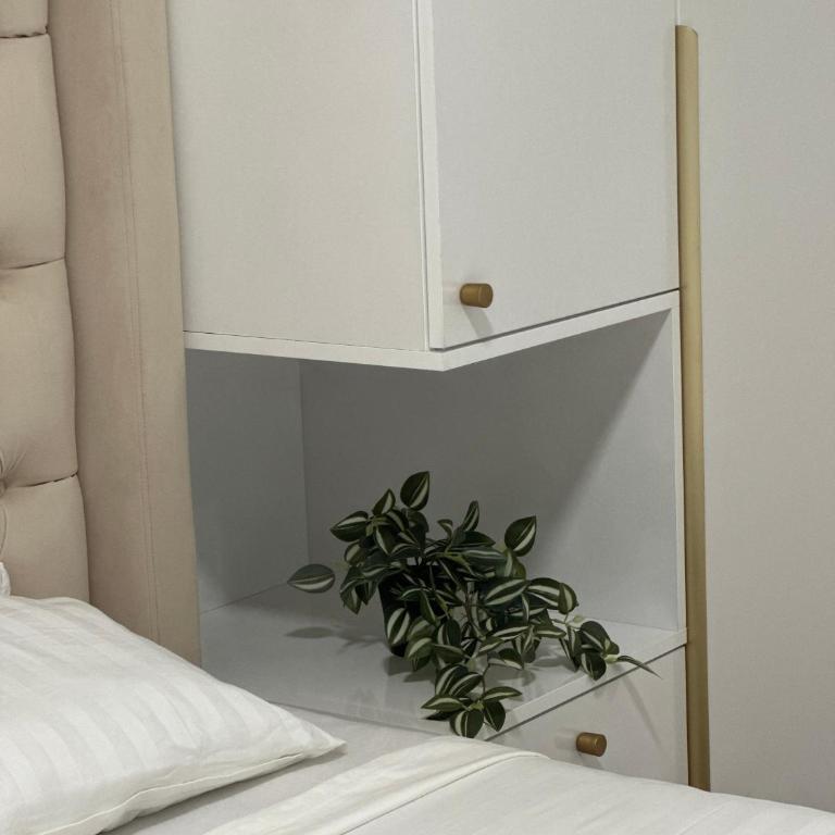 Mo- Luxury Apartment - One-Bedroom Apartment - 29