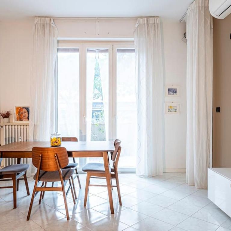Tranvia Federiga - Appartamento con Doppio Balcone by Hôtea - Appartamento con 1 Camera da Letto - 14