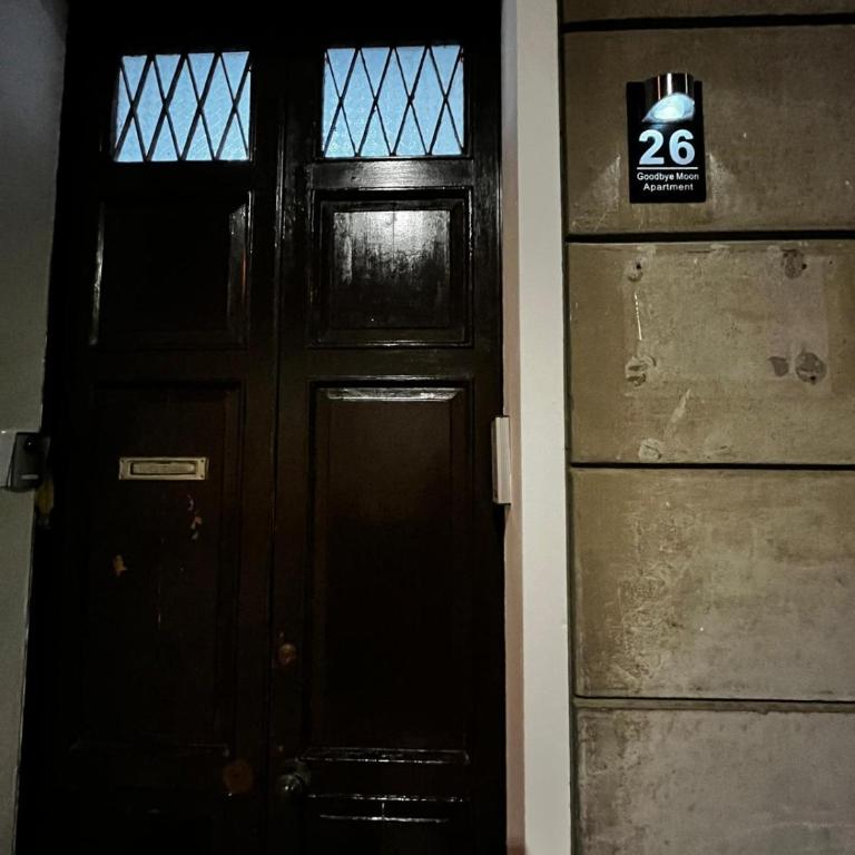 Goodbye Moon Apartment - Appartamento con 2 Camere da Letto - 50