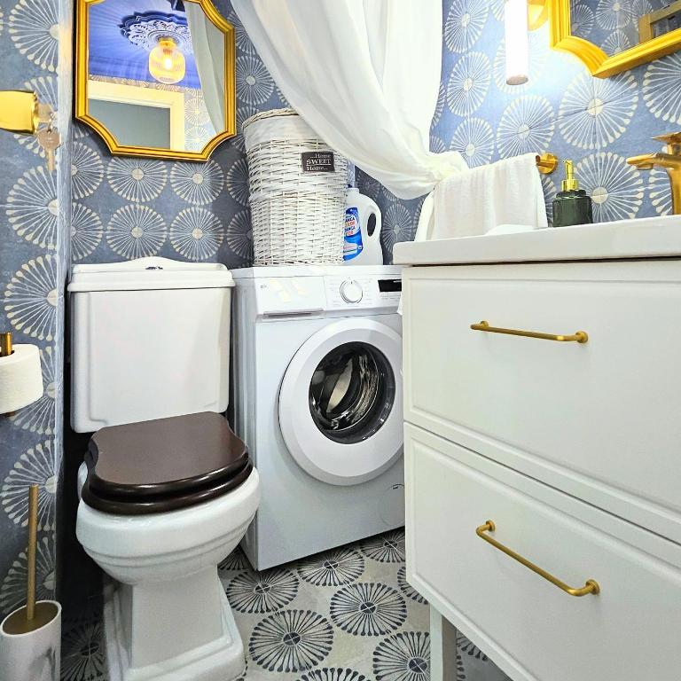 Royal Oropesa - Apartamento de 2 dormitorios con terraza y vistas al mar - 22