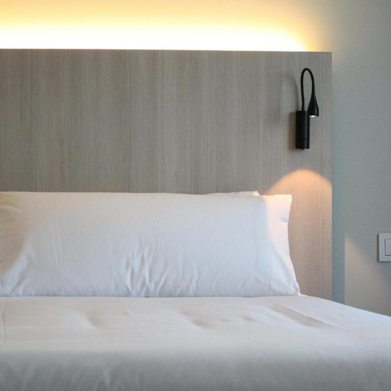 ARTIEM Madrid - Standard Double or Twin Room - 7