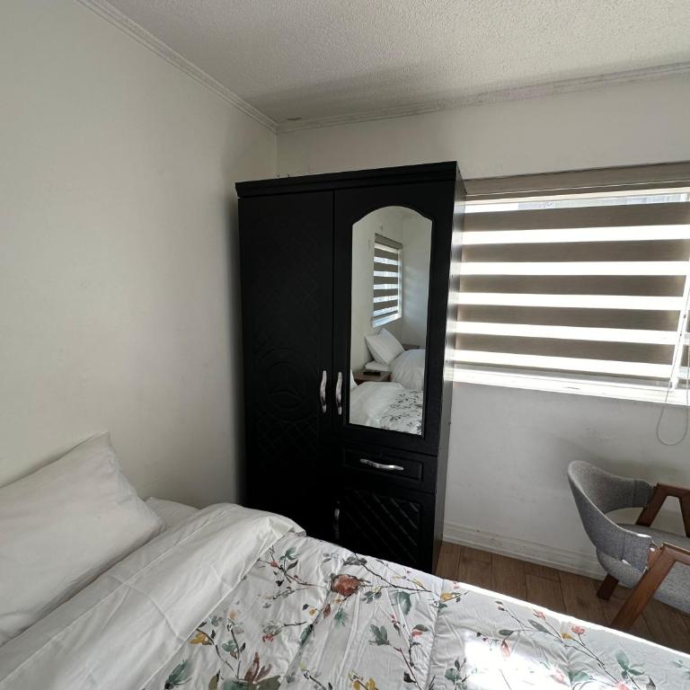 TinyApartments - estudio pleno centro Concepción - Estudio - 20