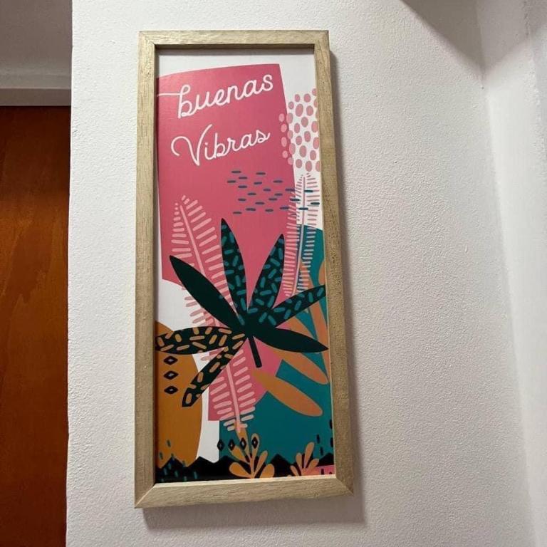 Ideal para parejas, familias o estudiantes - Apartamento de 1 dormitorio - 8