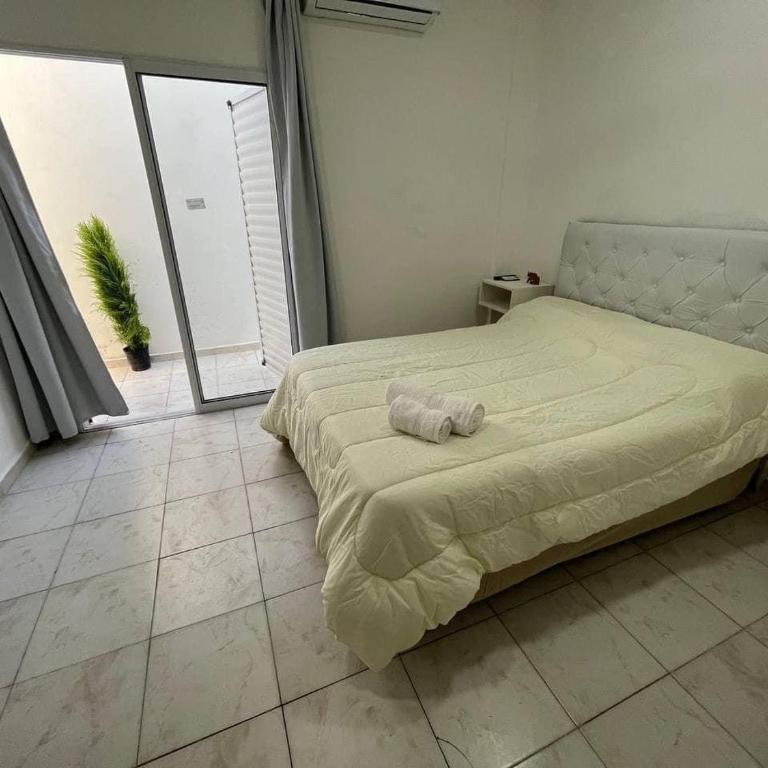 Ideal para parejas, familias o estudiantes - Apartamento de 1 dormitorio - 1