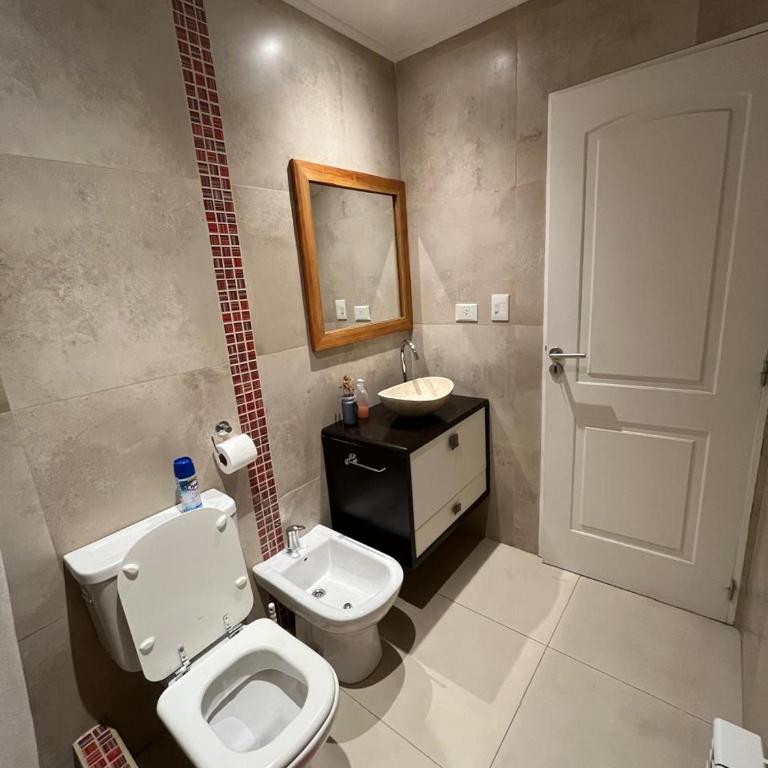 Cabañas Tukito - Apartamento de 2 dormitorios - 9
