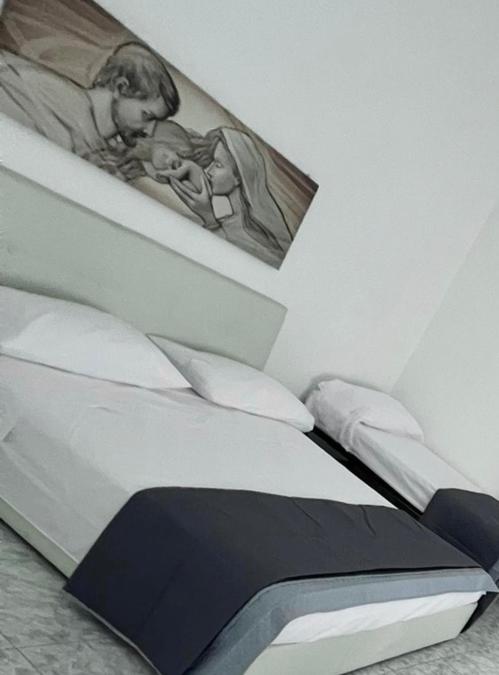 A Ninnella Casa Vacanze - Casa con 1 Camera da Letto - 23