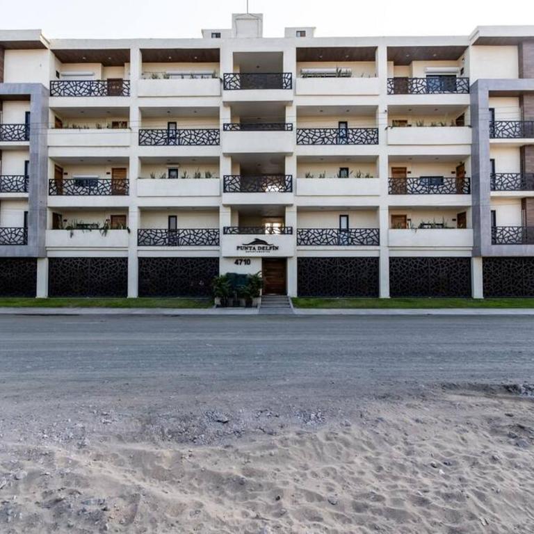 Departamento frente al mar cerca de Mazagua - Two-Bedroom Apartment - 11
