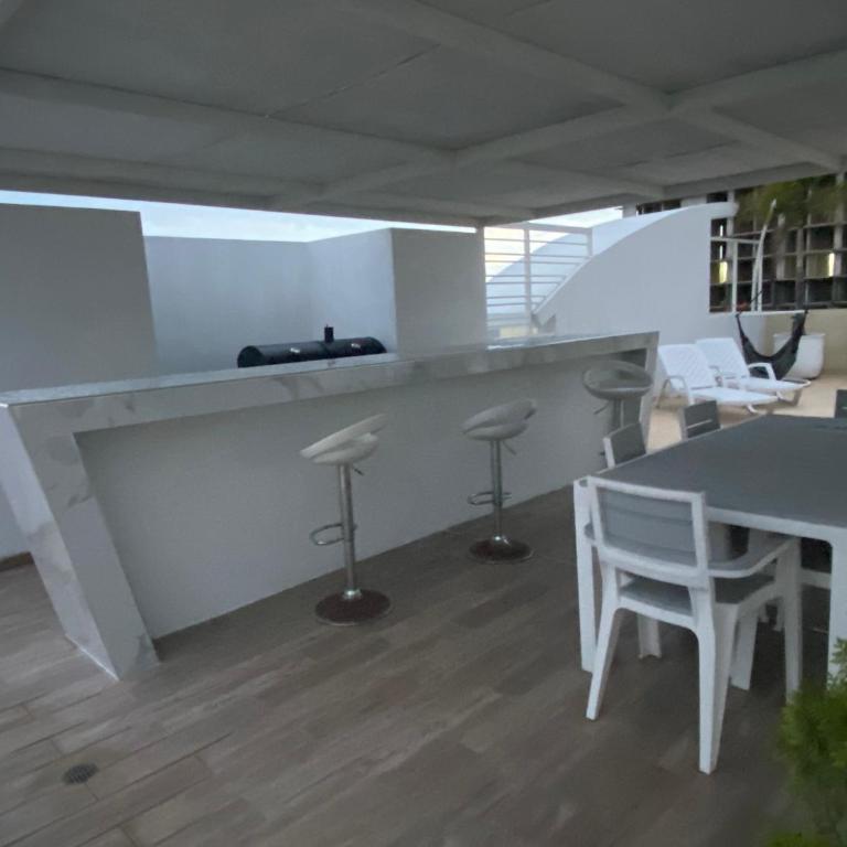 Apartamento nuevo en Infinity Blue - Apartamento de 1 dormitorio con terraza - 26