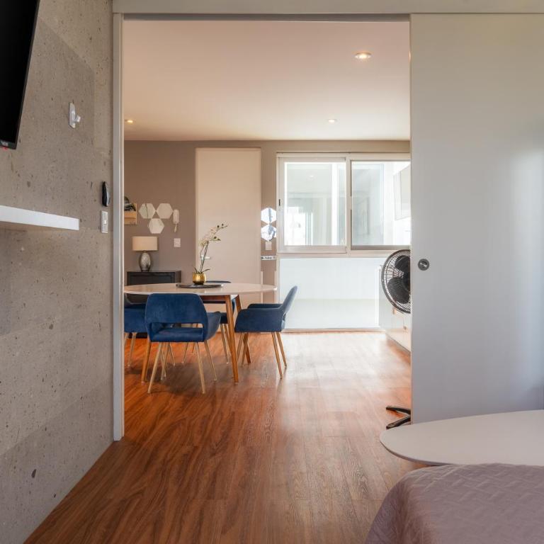 Paraíso encontrado Departamento único en Playa del Carmen - Two-Bedroom Apartment - 10