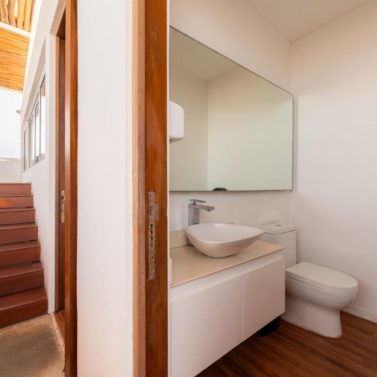 Paraíso encontrado Departamento único en Playa del Carmen - Two-Bedroom Apartment - 23