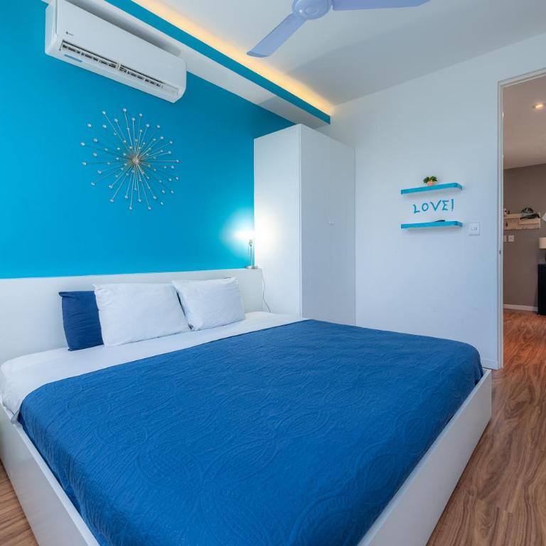 Paraíso encontrado Departamento único en Playa del Carmen - Two-Bedroom Apartment - 15