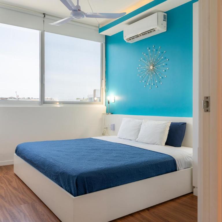 Paraíso encontrado Departamento único en Playa del Carmen - Two-Bedroom Apartment - 17