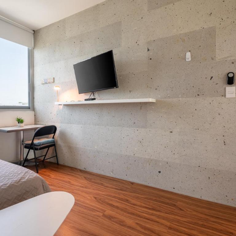Paraíso encontrado Departamento único en Playa del Carmen - Two-Bedroom Apartment - 21