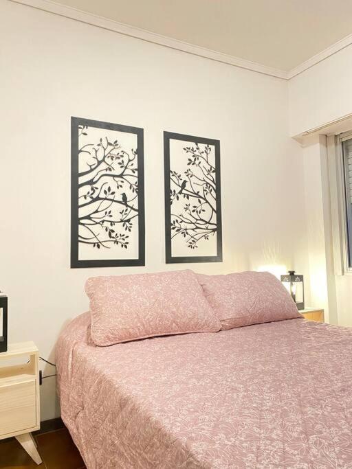 Depto ctro comercial Güemes 4 p - Apartamento de 1 dormitorio - 22