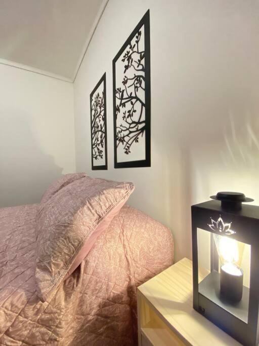 Depto ctro comercial Güemes 4 p - Apartamento de 1 dormitorio - 25
