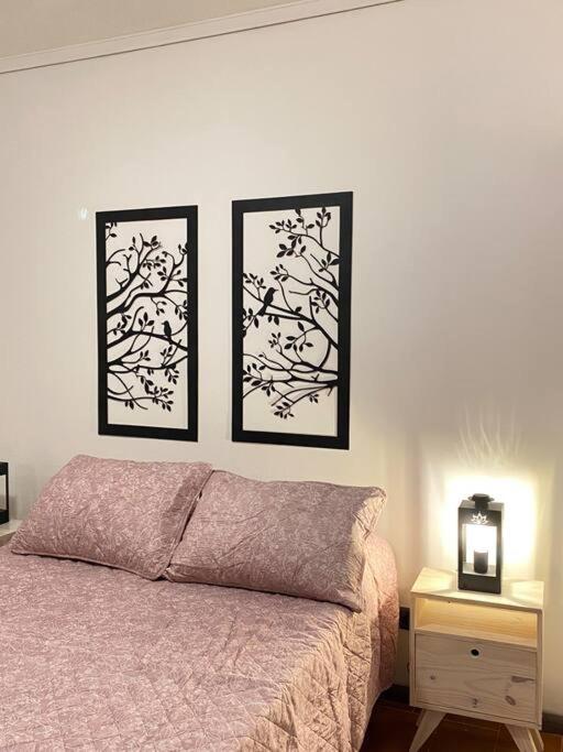 Depto ctro comercial Güemes 4 p - Apartamento de 1 dormitorio - 26