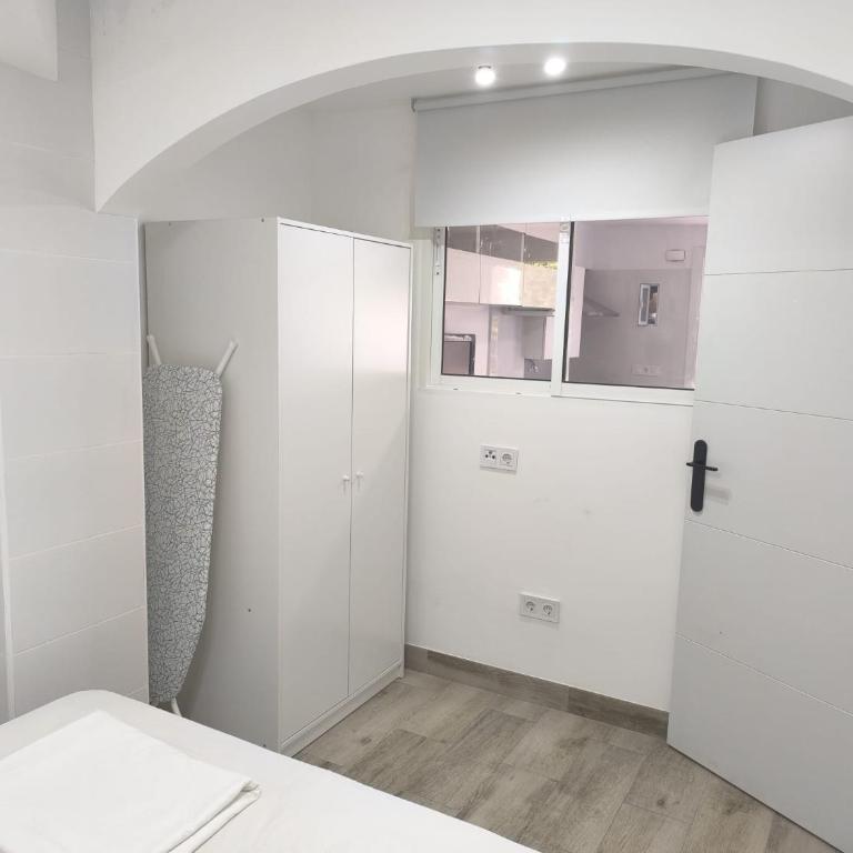 el refugio de las dunas de artola - One-Bedroom Apartment - 3