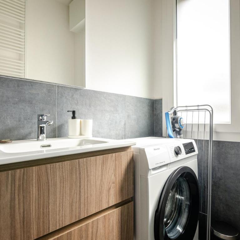 Emilia Lofts - Appartamento con 1 Camera da Letto - 21