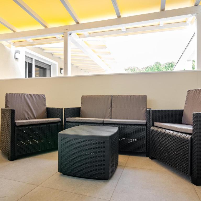Emilia Lofts - Appartamento con 1 Camera da Letto - 27