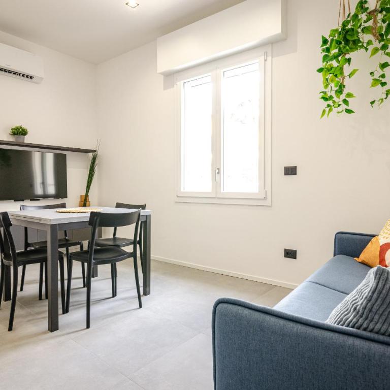 Emilia Lofts - Appartamento con 1 Camera da Letto - 4