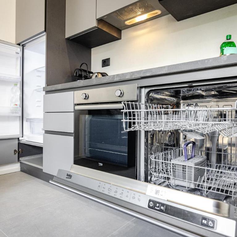 Emilia Lofts - Appartamento con 1 Camera da Letto - 7