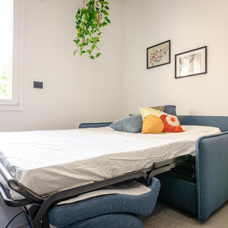 Emilia Lofts - Appartamento con 1 Camera da Letto - 10