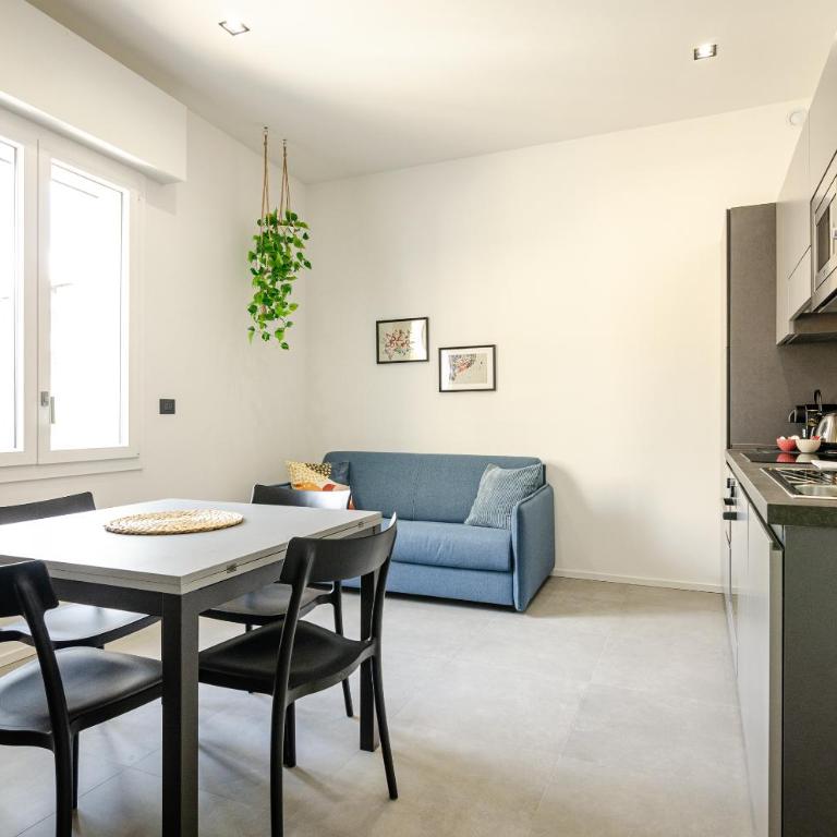 Emilia Lofts - Appartamento con 1 Camera da Letto - 1