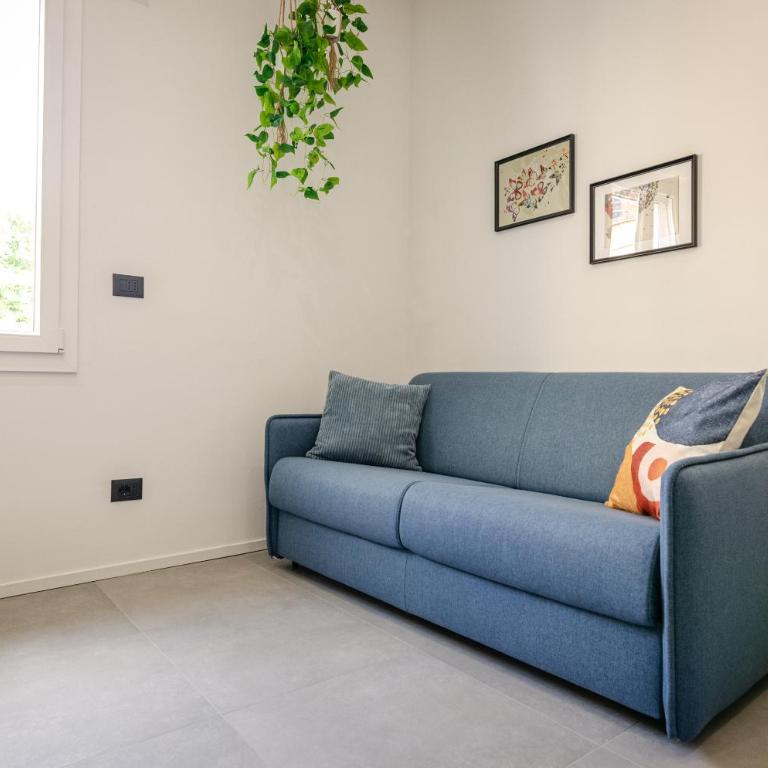 Emilia Lofts - Appartamento con 1 Camera da Letto - 9