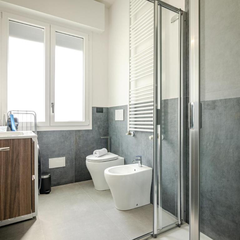 Emilia Lofts - Appartamento con 1 Camera da Letto - 20