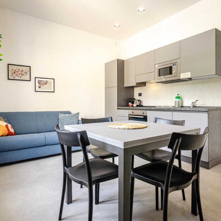 Emilia Lofts - Appartamento con 1 Camera da Letto - 2