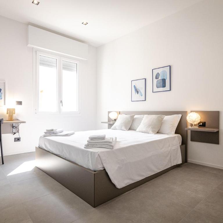 Emilia Lofts - Appartamento con 1 Camera da Letto - 12
