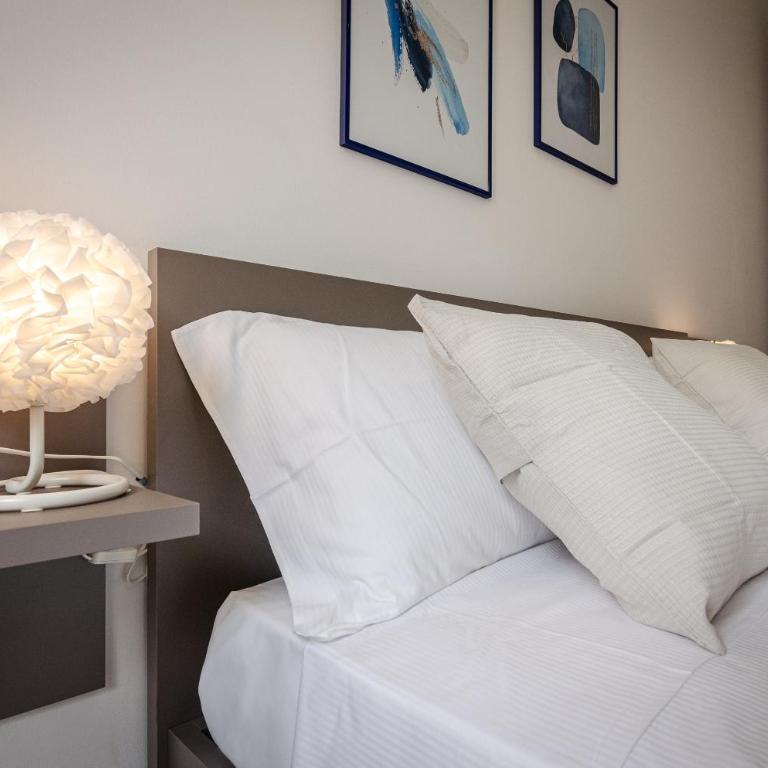 Emilia Lofts - Appartamento con 1 Camera da Letto - 17