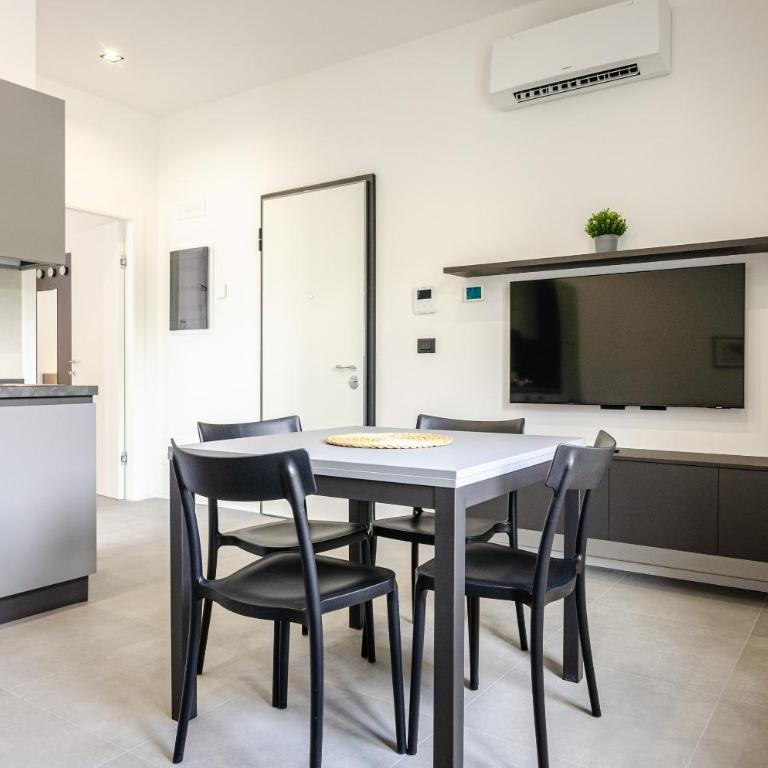 Emilia Lofts - Appartamento con 1 Camera da Letto - 6