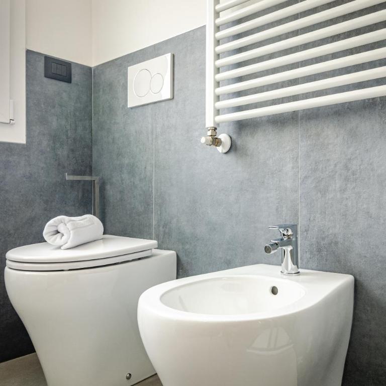 Emilia Lofts - Appartamento con 1 Camera da Letto - 28