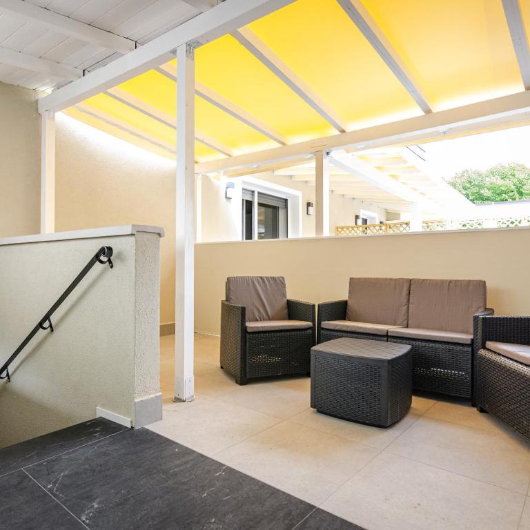 Emilia Lofts - Appartamento con 1 Camera da Letto - 24
